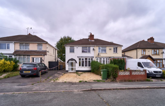 Development Potential in Wolverhampton photo